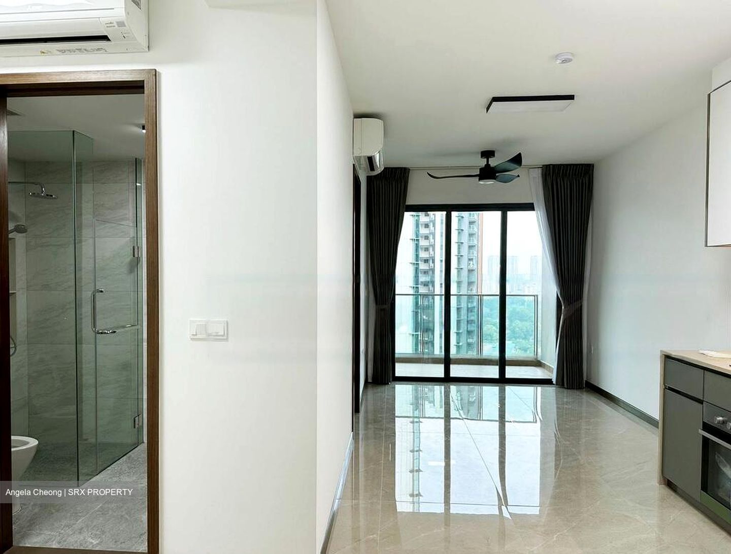 Normanton Park (D5), Apartment #502466991